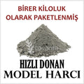 Hazır Model Harcı
