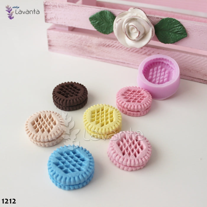 Negro Silikon Kalıbı