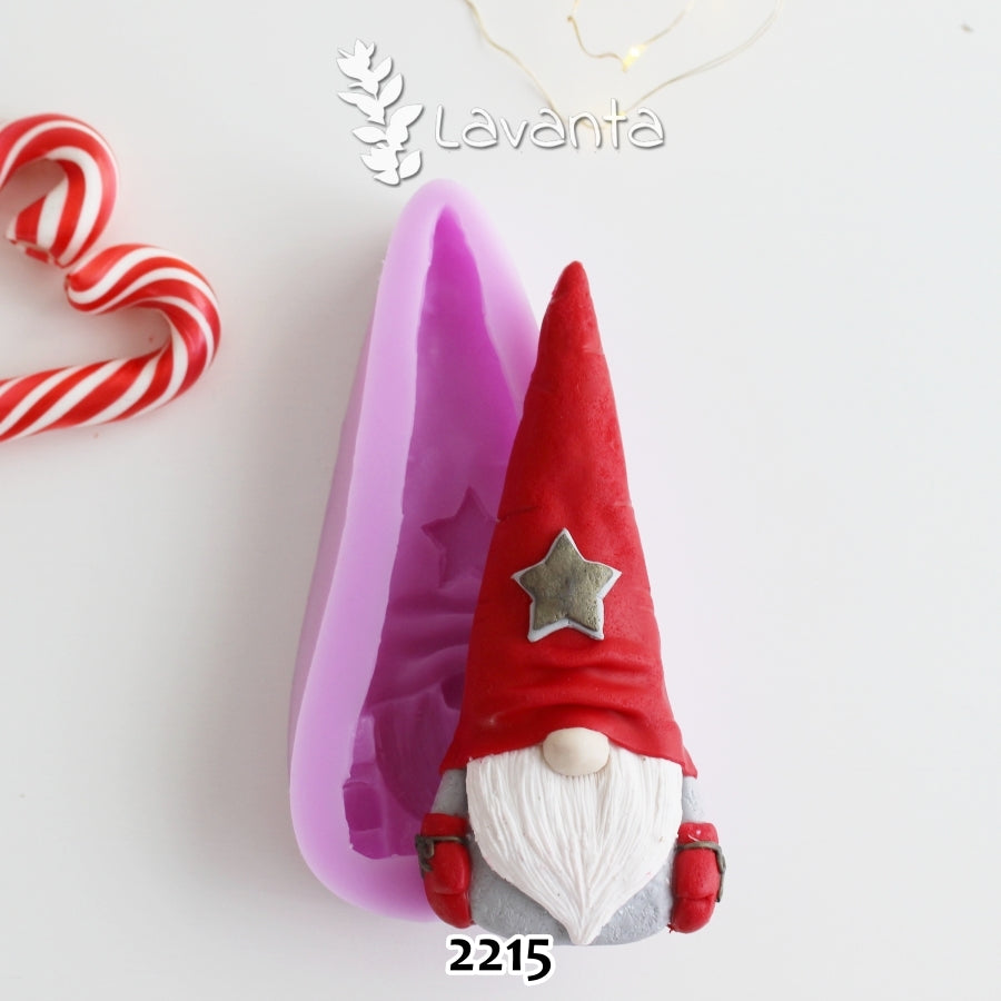 Pano By Gnome Silikon Kalıbı