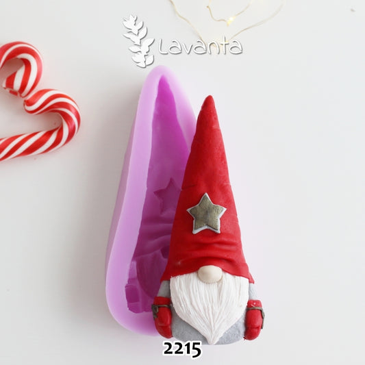 Pano By Gnome Silikon Kalıbı