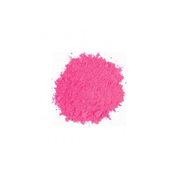 Sedef Pembe Toz Pigment Mum Boyası