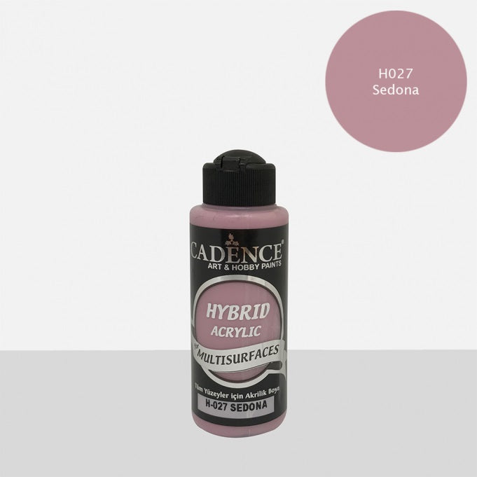 H027 Sedona - Multisurfaces 120ML