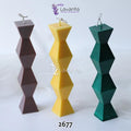 Fancy Mum Kalıbı