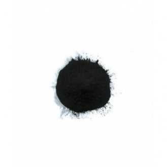 Siyah Toz Pigment Mum Boyası