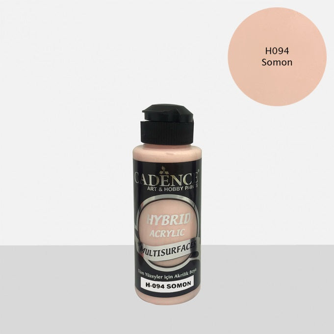 H094 Somon- Multisurfaces 120ML