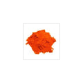 Turuncu Toz Pigment Mum Boyası