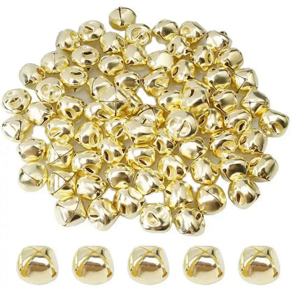 Mini Çan Gold 50 Adet (1 Paket)