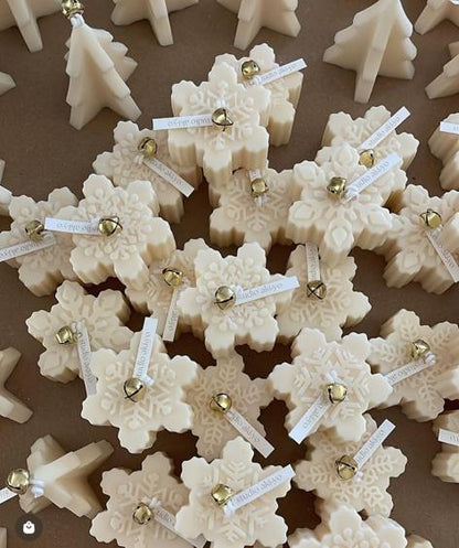 Mini Çan Gold 50 Adet (1 Paket)