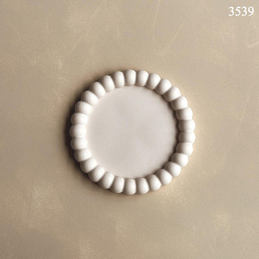 Bubble Sunumluk Kalıbı