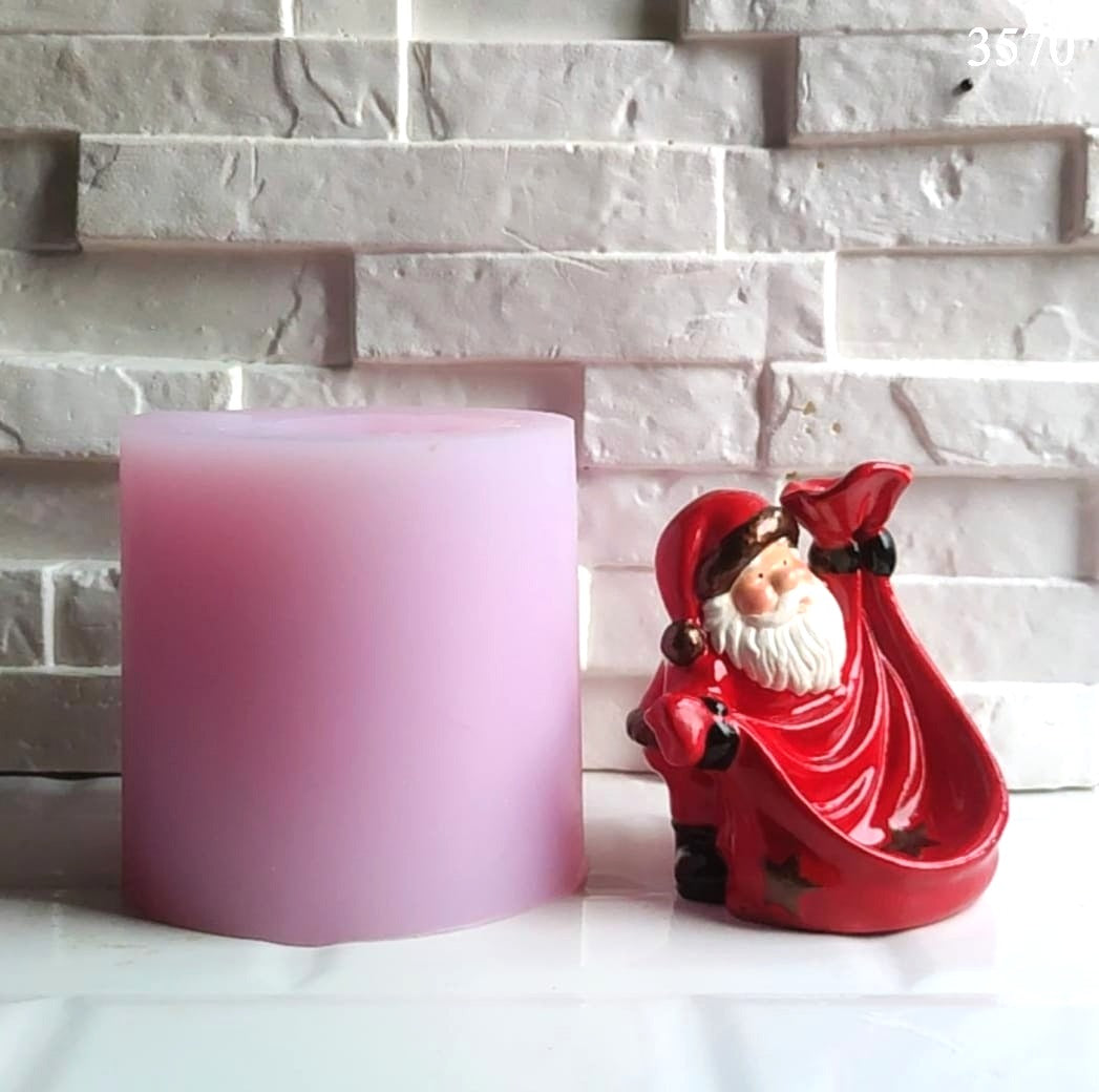 Noel Baba Tütsülük