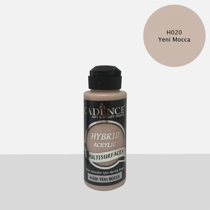 H020 Yeni Mocca - Multisurfaces 120ML