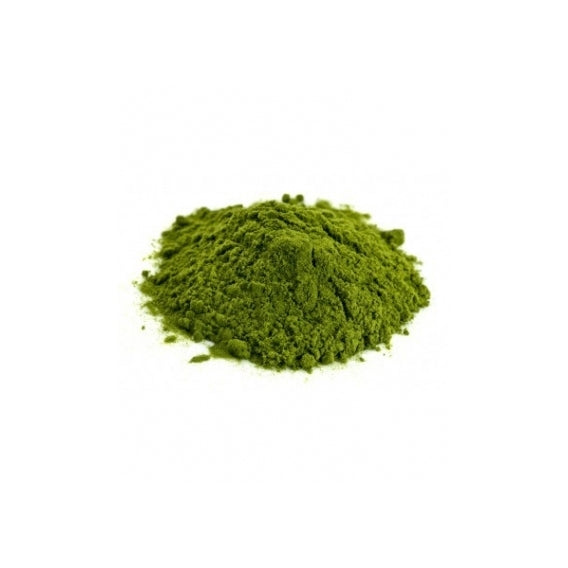 Yeşil Toz Pigment Mum Boyası