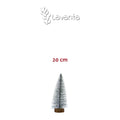 Yılbaşı Mini Çam Ağacı 20 cm