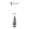Yılbaşı Mini Çam Ağacı 25 cm