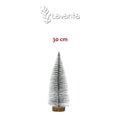 Yılbaşı Mini Çam Ağacı 30 cm
