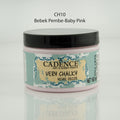 Bebek Pembe - Very Chalky Home Decor 150ml