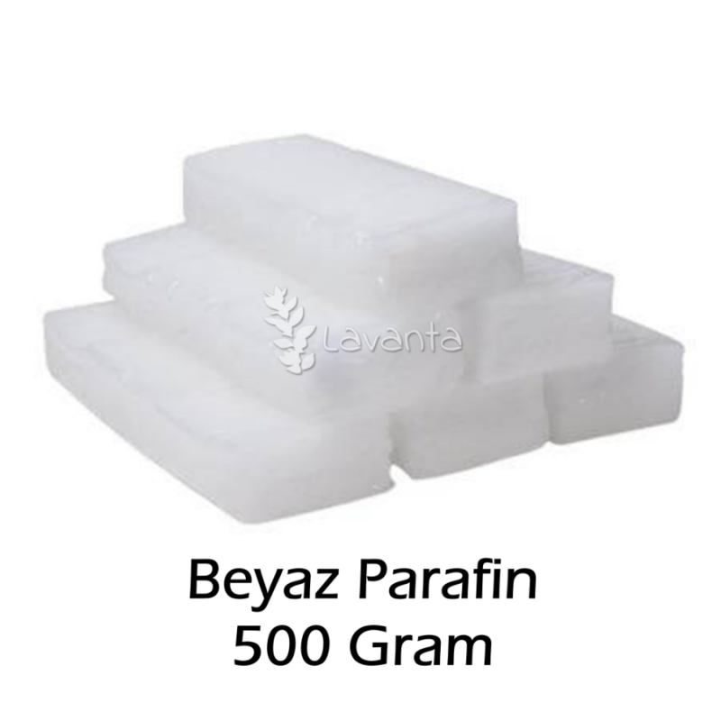 Parafin 500 GR