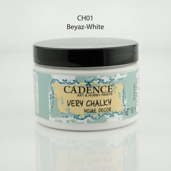 Beyaz - Very Chalky Home Decor 150ml