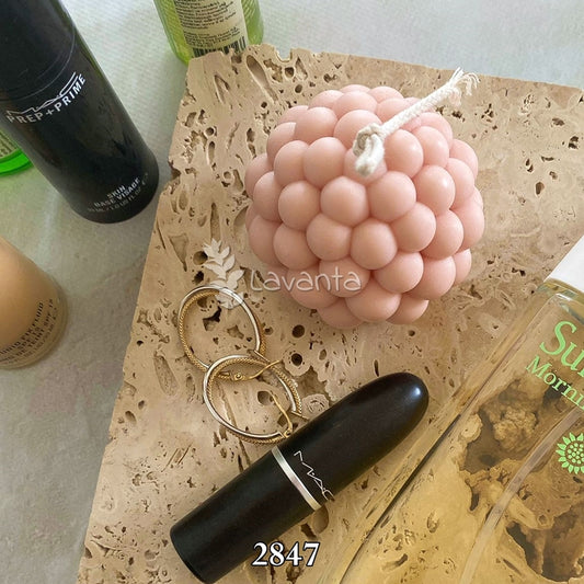 Top Bubble Mum Kalıbı