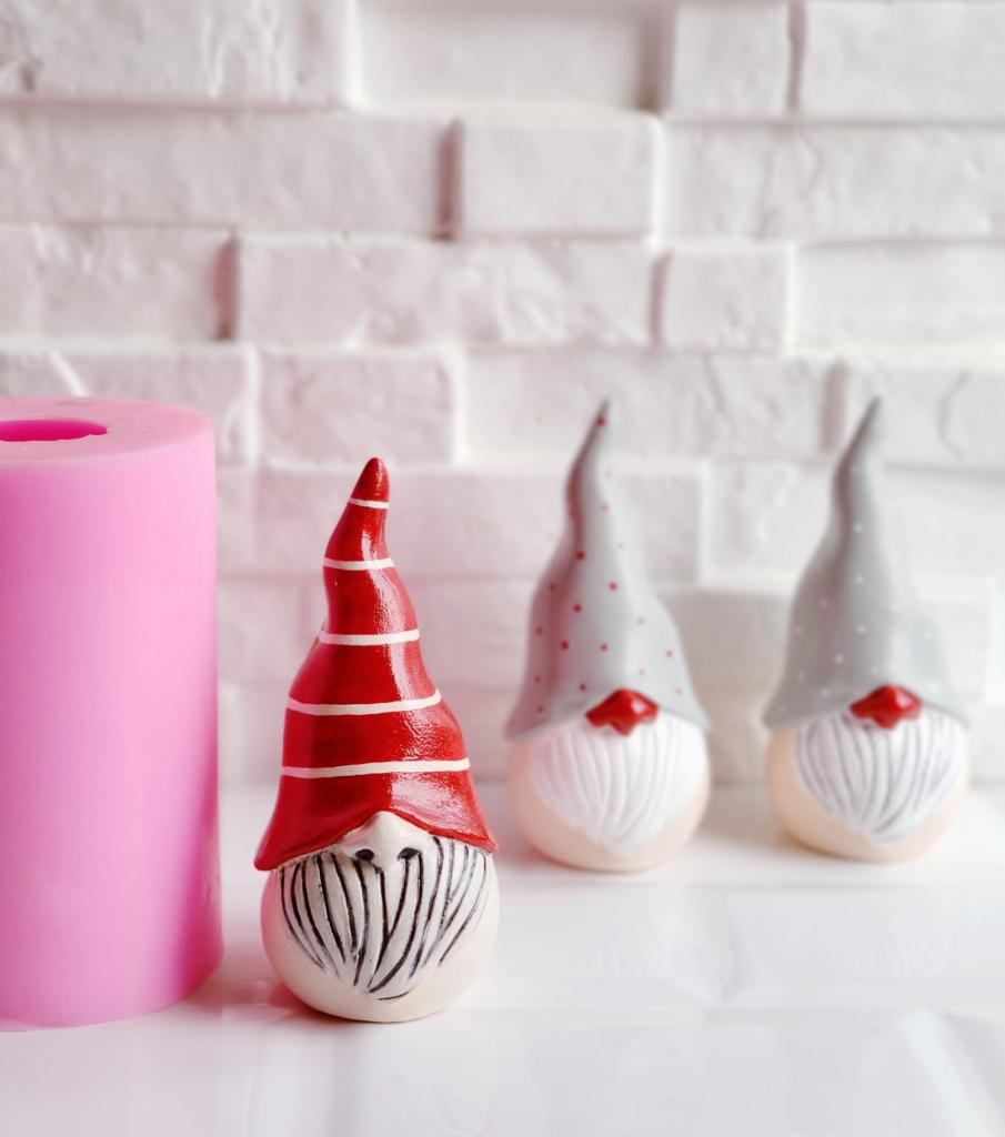 Tasarım Gnome Kalıbı