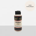 6450 Arnika Beyazı - Premium Akrilik 120ml