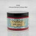 Crimson Kırmızı - Very Chalky Home Decor 150ml