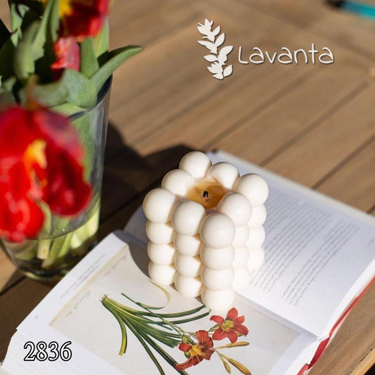 Dört Katlı Bubble Kalıbı