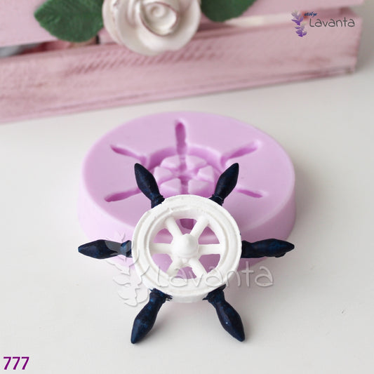 Dümen Silikon Kalıbı