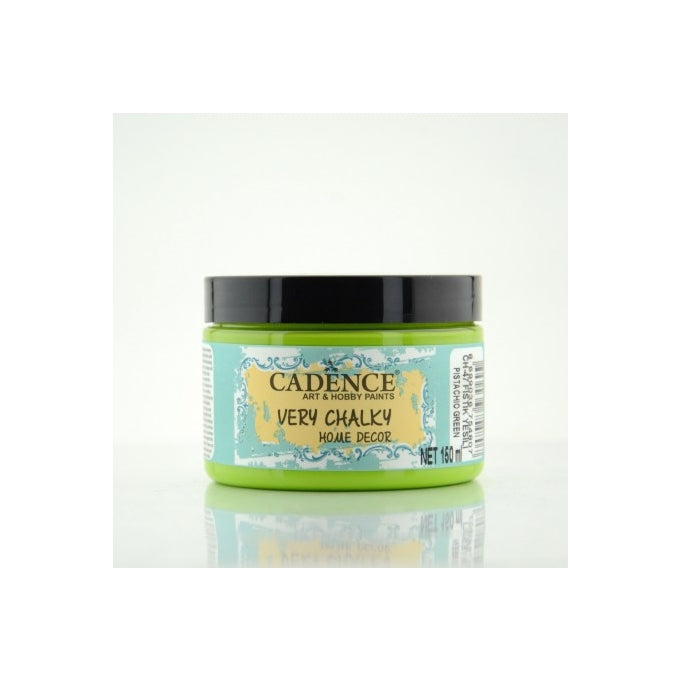 Fıstık Yeşil - Very Chalky Home Decor 150ml