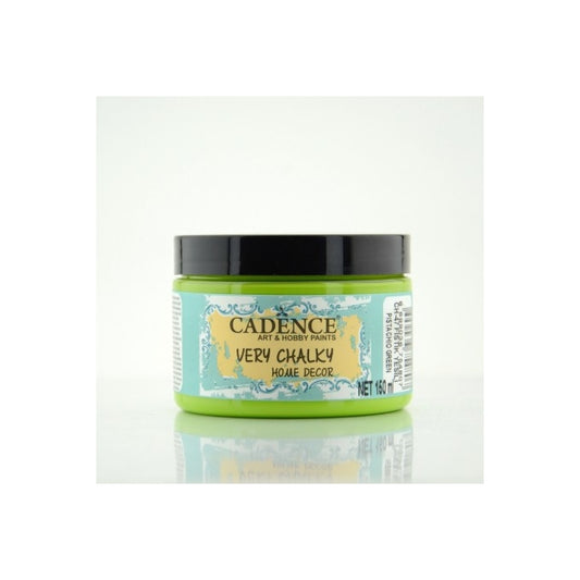 Fıstık Yeşil - Very Chalky Home Decor 150ml
