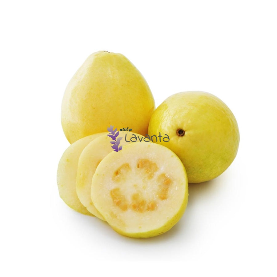 Guayaba Esansı