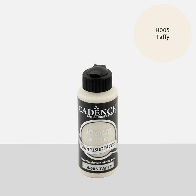 H005 Taffy - Multisurfaces 120ML