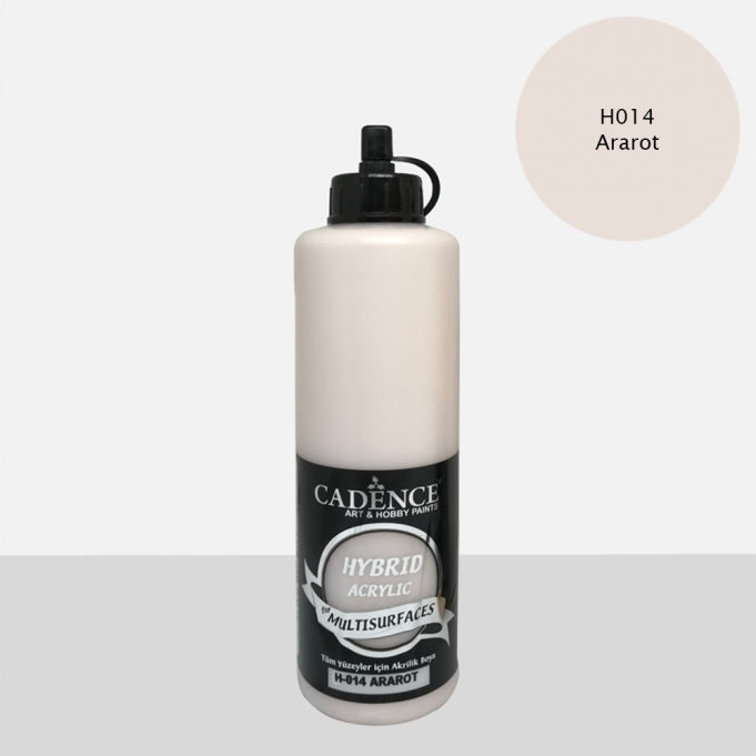 H014 Ararot - Multisurfaces 500ML