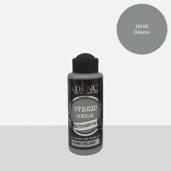 H040 Delano - Multisurfaces 120ML
