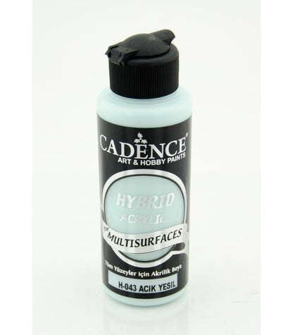 H043 Açık Yeşil - Multisurfaces 120ML