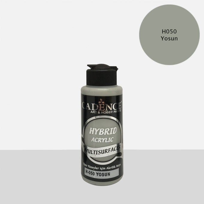 H050 Yosun - Multisurfaces 120ML