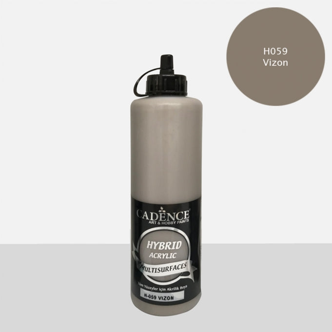 H059 Vizon - Multisurfaces 500ML