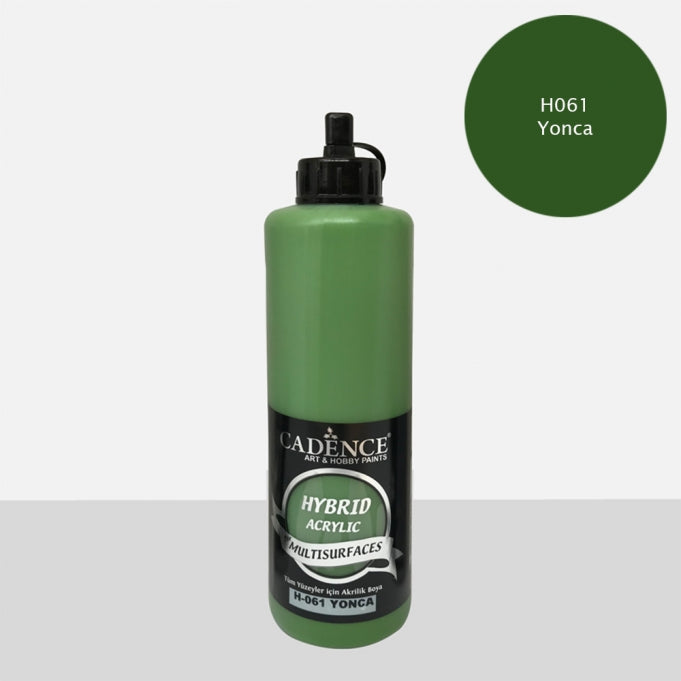 H061 Yonca - Multisurfaces 500ML