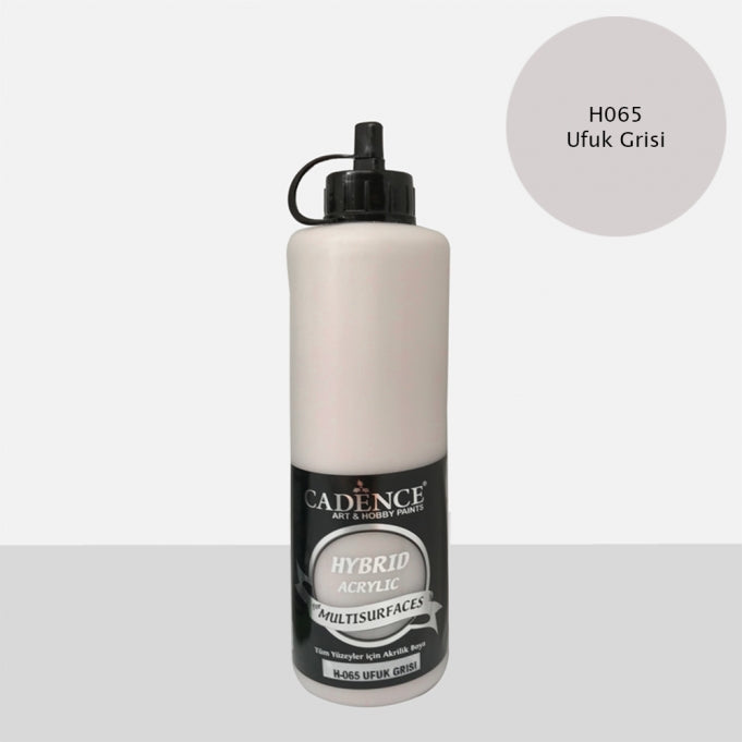 H065 Ufuk Gri - Multisurfaces 500ML