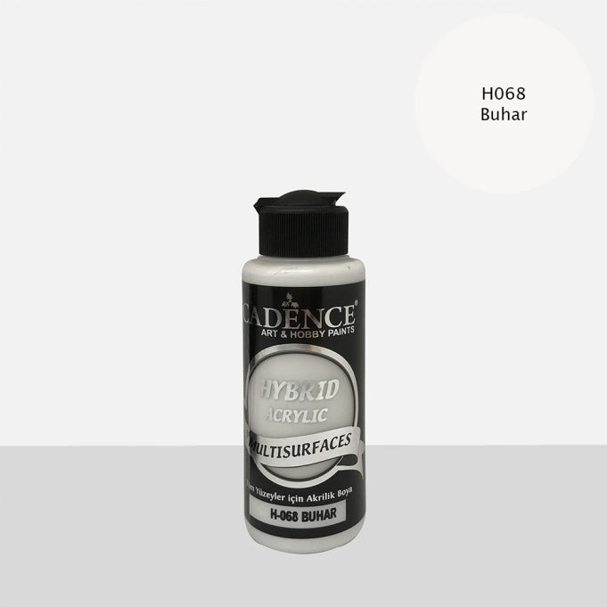 H068 Buhar - Multisurfaces 120ML