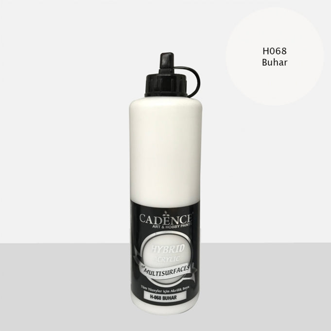 H068 Buhar - Multisurfaces 500ML