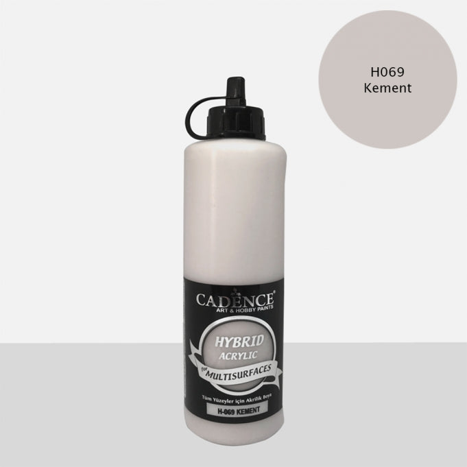 H069 Kement - Multisurfaces 500ML