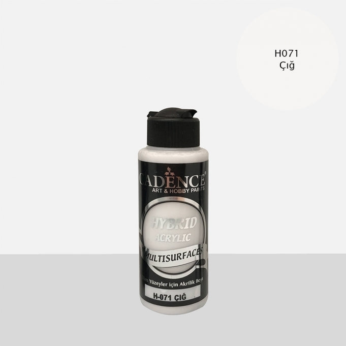 H071 Çığ - Multisurfaces 120ML
