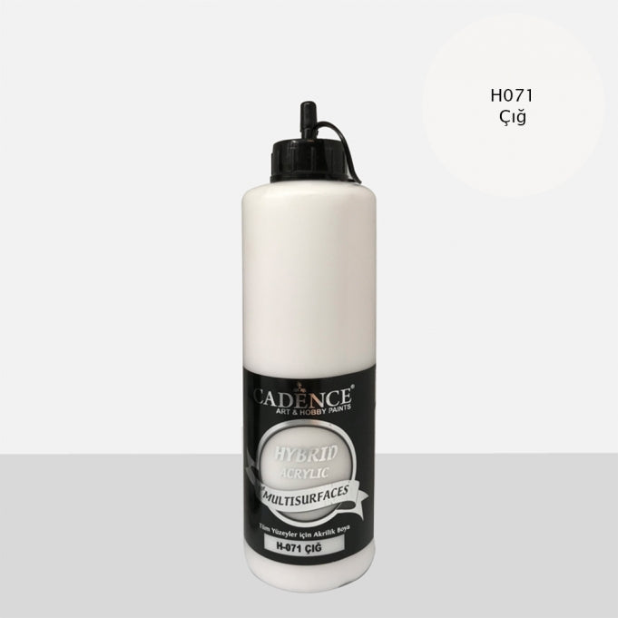 H071 Çığ - Multisurfaces 500ML