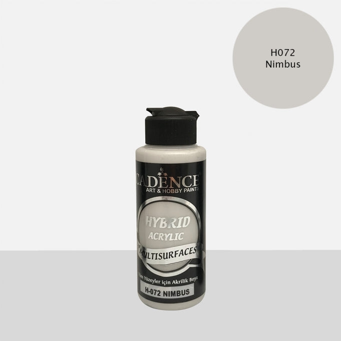 H072 Nimbus - Multisurfaces 120ML