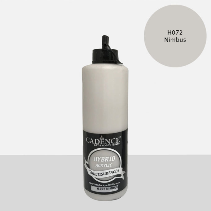 H072 Nimbus - Multisurfaces 500ML