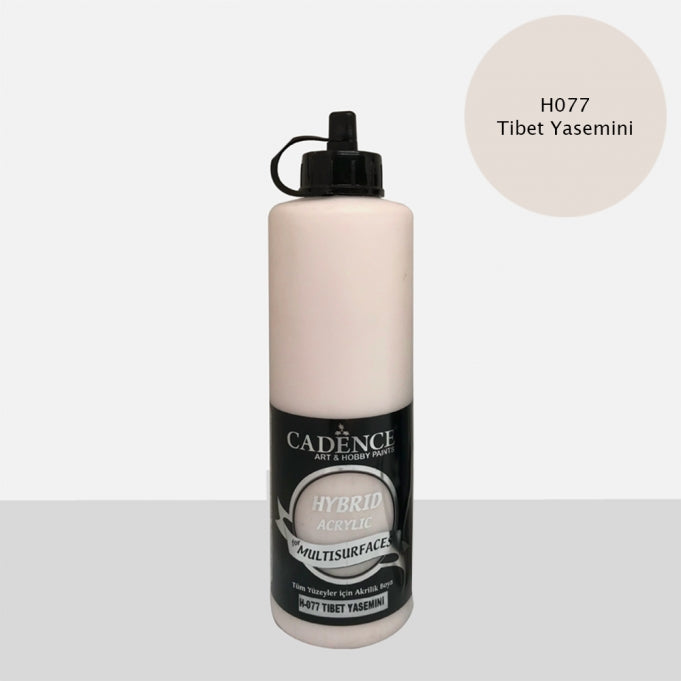 H077 Tibet Yasemini - Multisurfaces 500ML