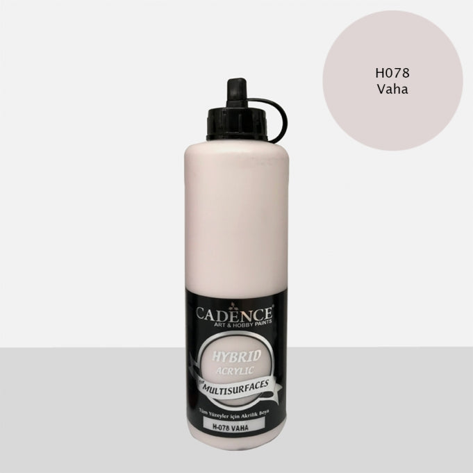 H078 Vaha - Multisurfaces 500ML