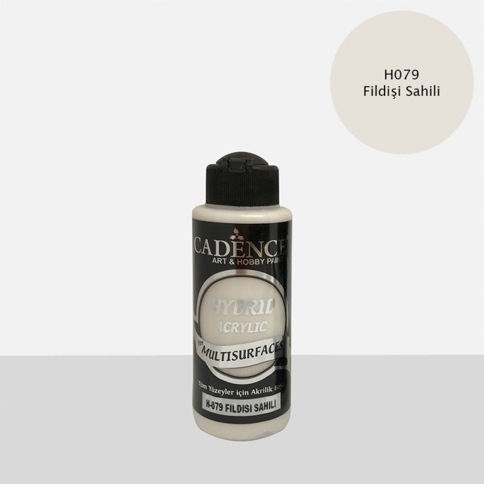 H079 Fildişi Sahili - Multisurfaces 120ML