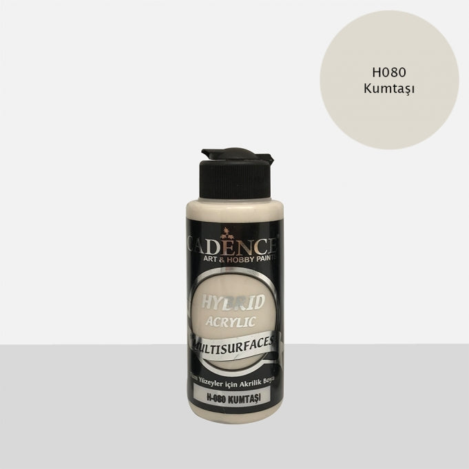 H080 Kumtaşı - Multisurfaces 120ML